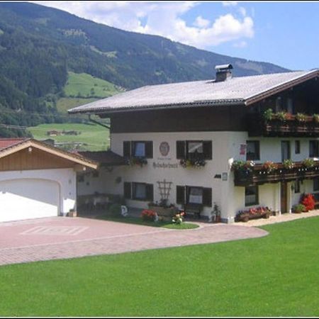 Апартаменти Habachschmied Familie Gruber Брамберг-ам-Вільдкогель Екстер'єр фото